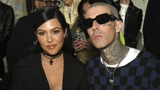 How Scott Disick Is Handling Kourtney Kardashian’s Wedding Planning With Travis Barker (Source)