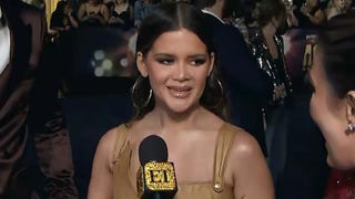 Maren Morris Ready to 'Give Birth' to New Record 'Humble Quest' (Exclusive)