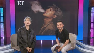 Jackson Wang Gets Real About His Personal Struggle With Fame (Exclusive) 