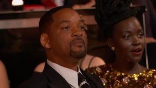 Will Smith Oscars Slap: What Happens Next