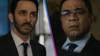 'The Blacklist' Sneak Peek: Cooper Is Forced to Make a Surprising Decision as He Faces Jail Time (Exclusive)