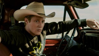 ‘Outer Range’ Sneak Peek: Watch Noah Reid Sing ‘Angel of the Morning’ (Exclusive)