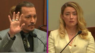 Watch Johnny Depp’s Testimony on His Severed Finger Incident (Highlights) 