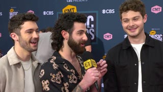 Restless Road Says Kane Brown Hosting CMT Awards Will Be ‘Even Better’ Than the First Time