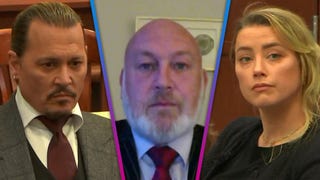 Johnny Depp vs. Amber Heard Trial: Actor's Bodyguard Testifies About Violence During Their Honeymoon