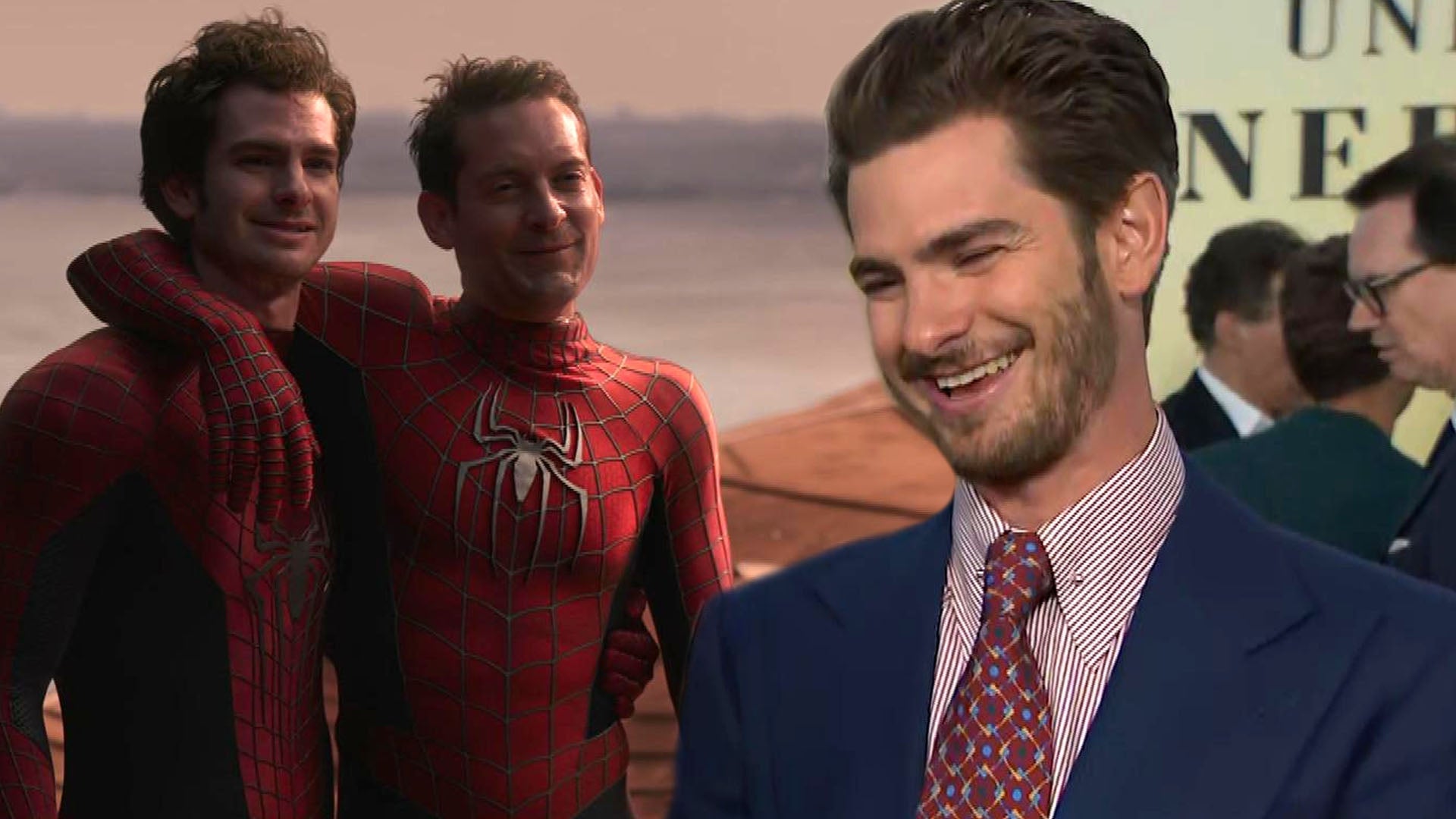 Tobey Maguire Breaks Silence on Spider-Man: No Way Home Return