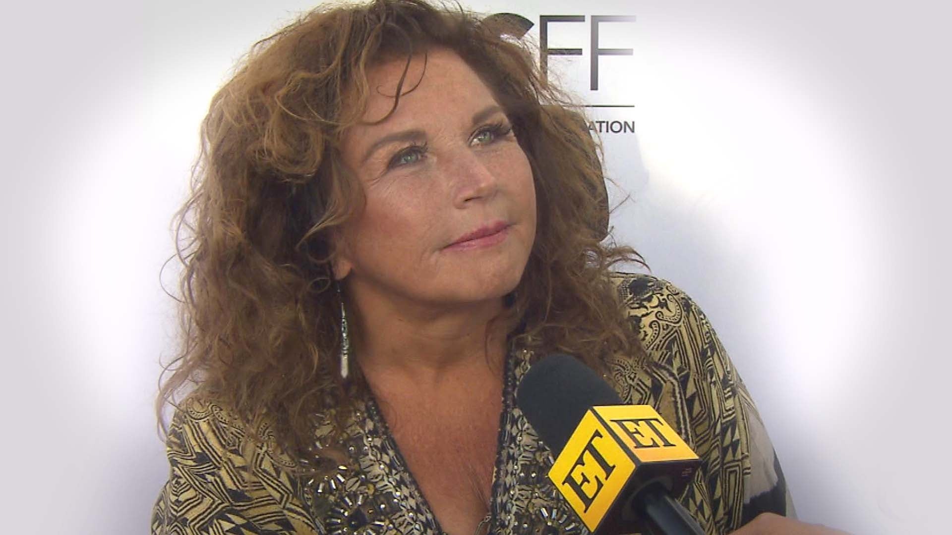 Dance Moms' Star Abby Lee Miller Shares Health Update (Exclusive)