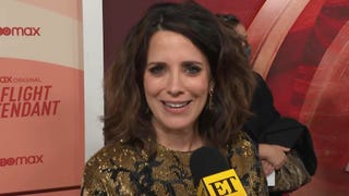 'Euphoria’s Alanna Ubach Reacts to TikTok Fame and Being Called 'Cassie’s Mom' (Exclusive)