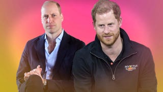 Prince Harry Wants a Mediator to Improve Relationship With Prince William (Exclusive)