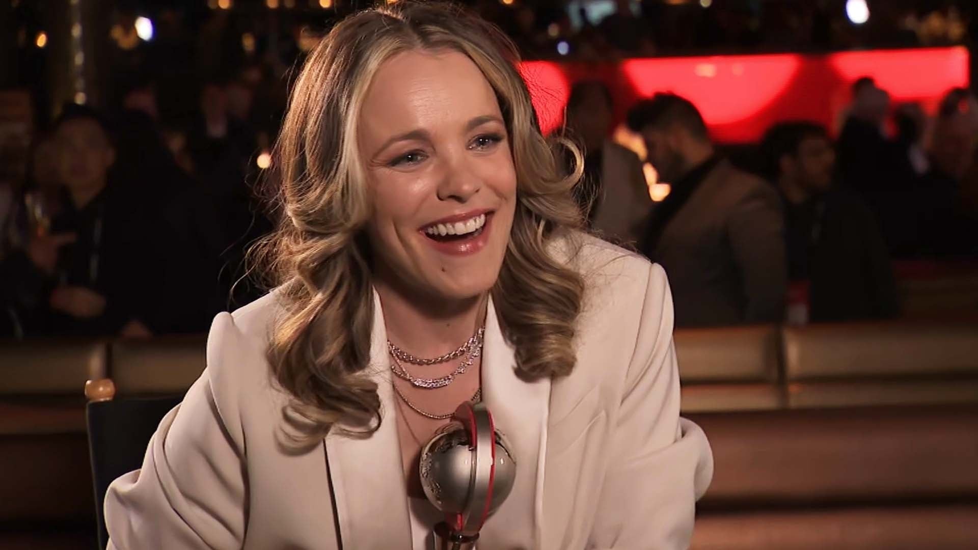 Why Rachel McAdams Walked Away from Hollywood: Unveiling the Reasons Behind Her Decision