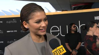 Zendaya Says It’s Great to Have ‘Support’ and ‘Love’ From Tom Holland In Hollywood