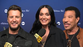‘American Idol’ Judges on Narrowing Down Talent to Season 20’s Top 14 (Exclusive)