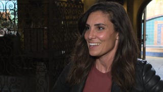 ‘NCIS: LA’: Daniela Ruah on Directing and Balancing Family Time (Exclusive)
