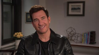 Dylan McDermott on His New 'FBI: Most Wanted' Role (Exclusive)