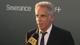 Ben Stiller and ‘Severance’ Cast Celebrate Season 2 Renewal (Exclusive)