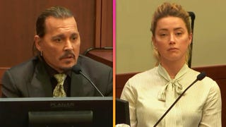 Johnny Depp: Watch His Testimony During the Amber Heard Defamation Trial