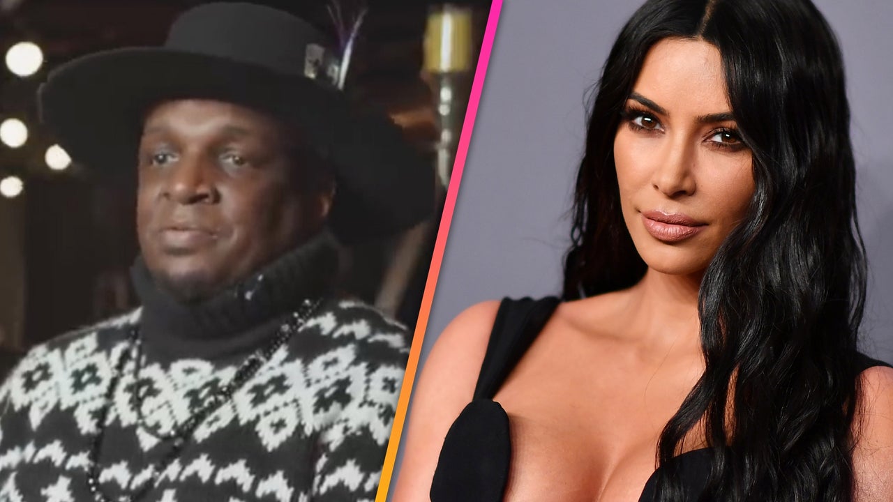 Kim Kardashian&rsquo;s First Husband Reacts to Claim She Married Him While