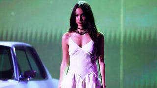 Olivia Rodrigo Makes Her GRAMMYs Debut With 'Drivers License' Performance