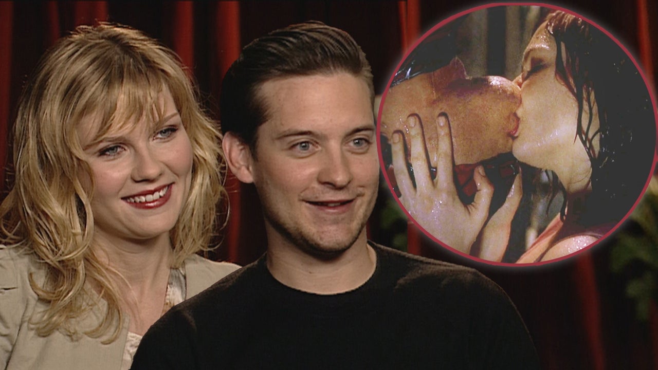Tobey Maguire and Kirsten Dunst Detail Not So Magical Upside