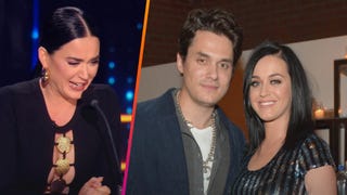 Katy Perry ‘Triggered’ After Contestant Thinks She Chose Ex Boyfriend John Mayer’s Song
