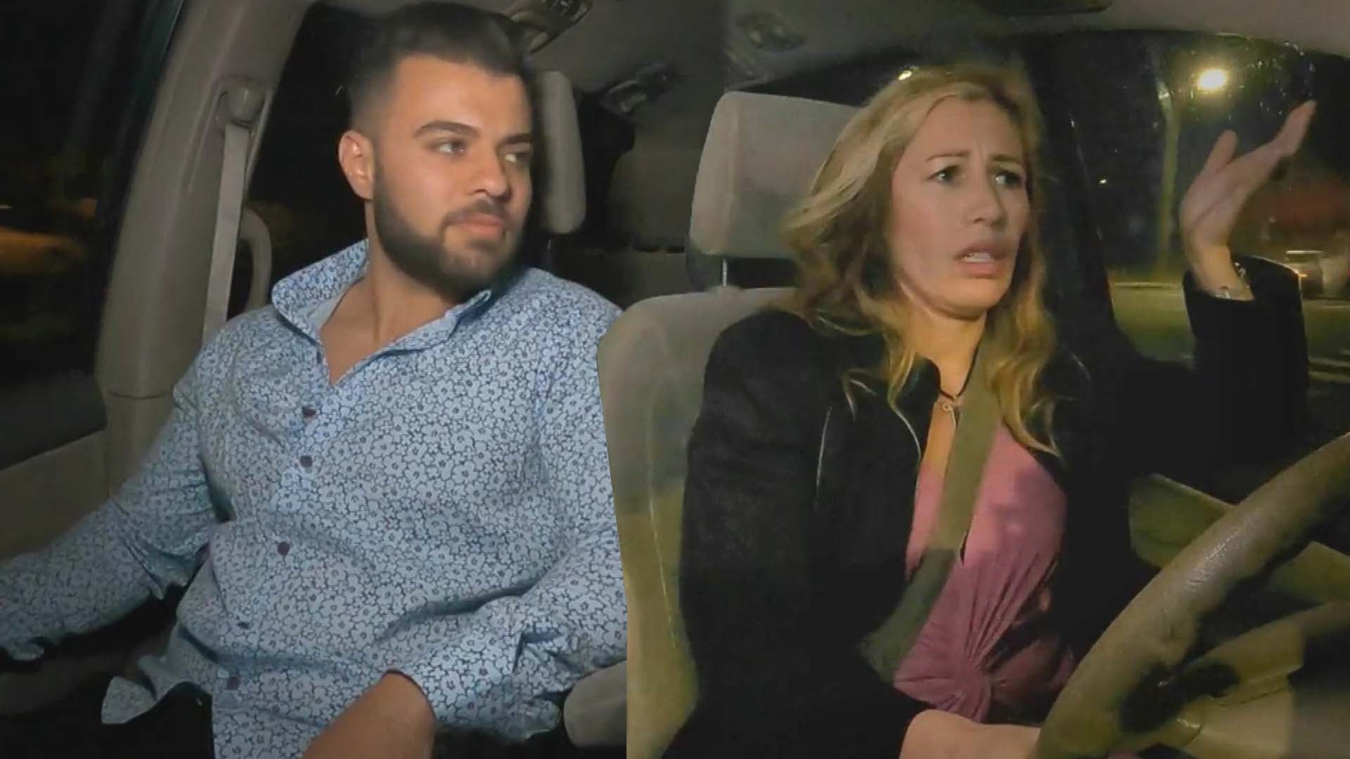 ‘90 Day Fiancé’: Mohamed and Yve Fight Over His Attempt to Mold Her Into a Muslim Woman