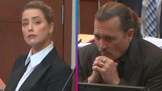  Judge Denies Amber Heard's Motion to Dismiss Johnny Depp Defamation Lawsuit