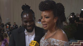 Met Gala 2022 Proposal! Man Surprises Girlfriend With Tiffany Ring 