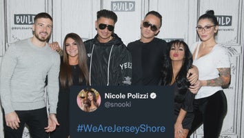 OG 'Jersey Shore' Cast Speaks Out Against MTV's Reboot Plans