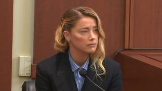 Amber Heard Calls Johnny Depp Trial 'Most Painful and Difficult Thing I've Ever Gone Through'