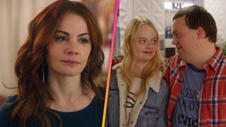 Watch the Promo for Hallmark Movies & Mysteries' 'Color My World' With Love' (Exclusive)