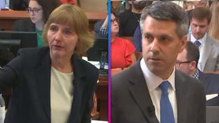 Johnny Depp vs. Amber Heard Trial: Elaine and Rottenborn's Closing Arguments (Highlights)