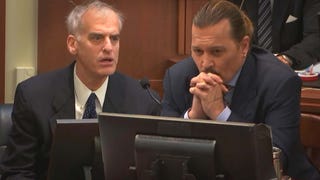 Johnny Depp Trial: Psychiatrist Explains Why He May Be a Narcissist