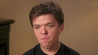 'Little People, Big World': Zach Feels 'Offended' When Dad Won't Sell Farm to Him (Exclusive) 