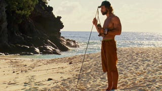 'Survivor' Castaways Strategize to Get Out Jonathan in New Sneak Peek (Exclusive) 