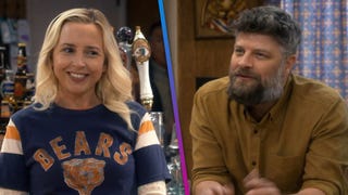 'The Conners' Sneak Peek: Becky Doesn't Think Ben Is Over Darlene (Exclusive) 