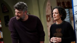 ‘The Conners’ Decide on a Wedding Venue in the Season 4 Finale (Exclusive)