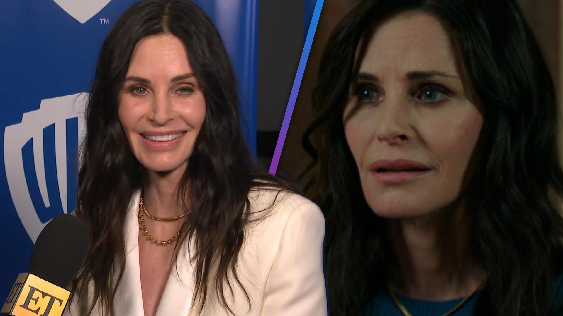 Courteney Cox on Returning to ‘Scream’ for ‘Really Good’ 6th Film (Exclusive)