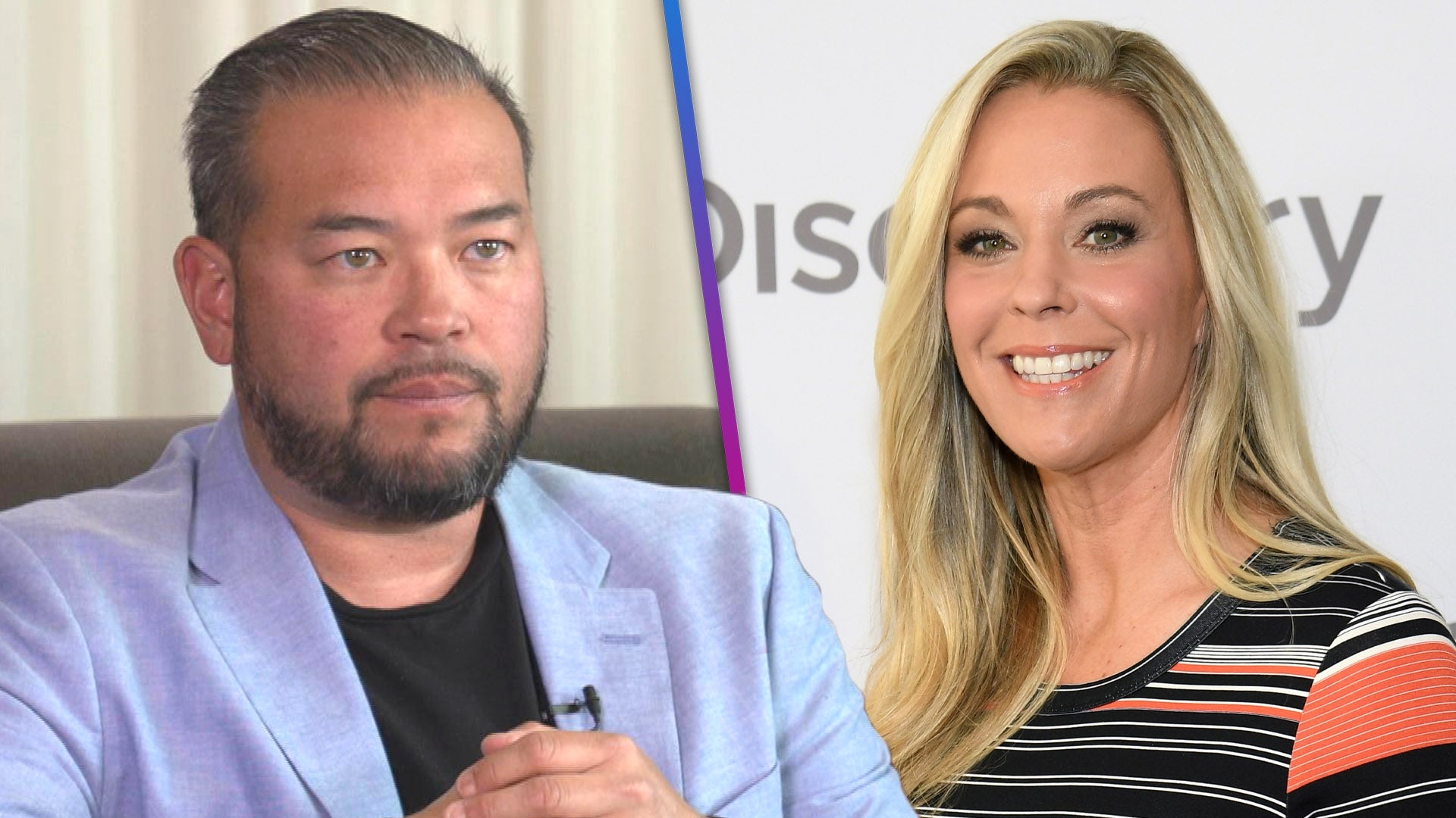 Jon Gosselin Wants a Reunion With Ex-Wife Kate and Family as He Reflects on Their Hit Show (Exclusive)