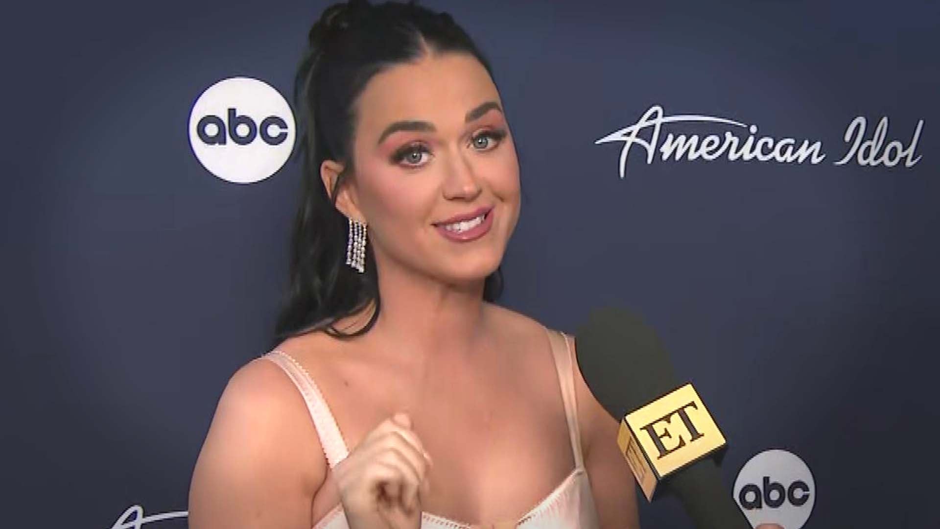 Katy Perry Says Motherhood Is the 'Best Decision' She Ever Made (Exclusive)