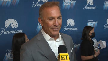 'Yellowstone': Kevin Costner Jokes He Couldn't Handle Beth Dutton In Real Life (Exclusive)