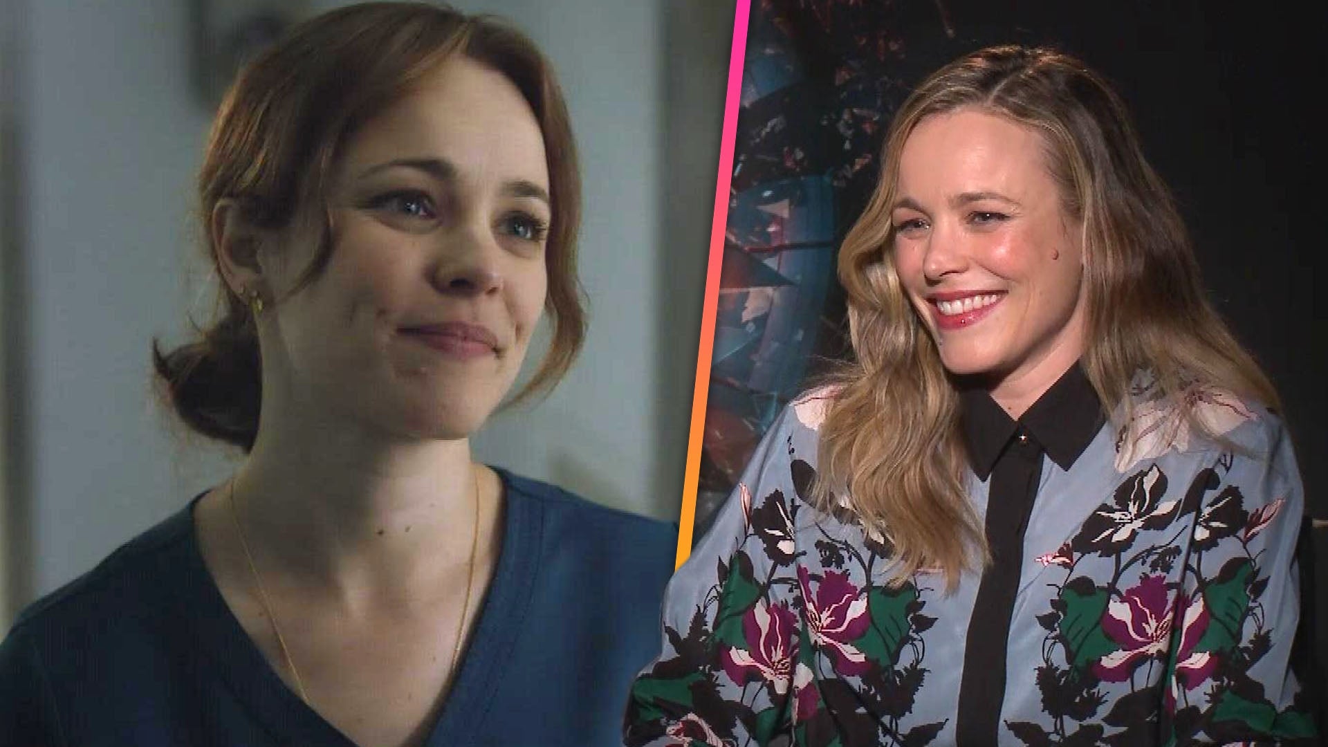 'Doctor Strange': Rachel McAdams Reveals How Her Son Feels About Her Being in the MCU (Exclusive)