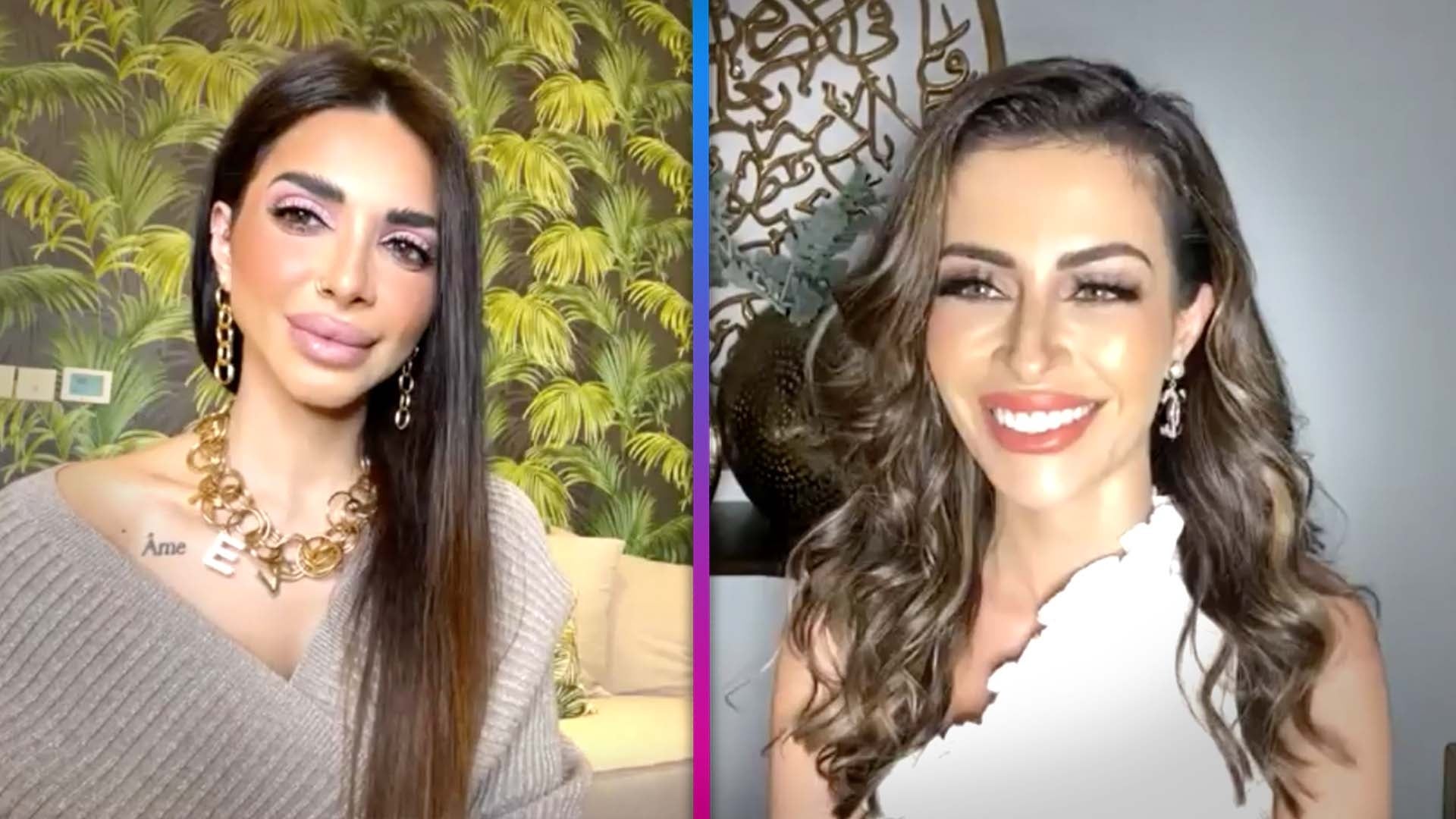 'RHODubai' Cast on What the UAE Really Thinks of 'Real Housewives' Franchise (Exclusive)