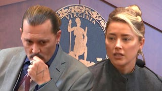 Johnny Depp vs. Amber Heard Trial: Actress Reveals the Moment She Decided to File for Divorce