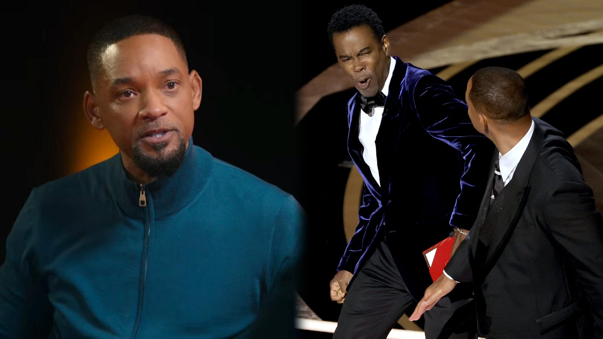 Will Smith Predicted Losing His Career During Ayahuasca Hallucination Before Oscars Slap