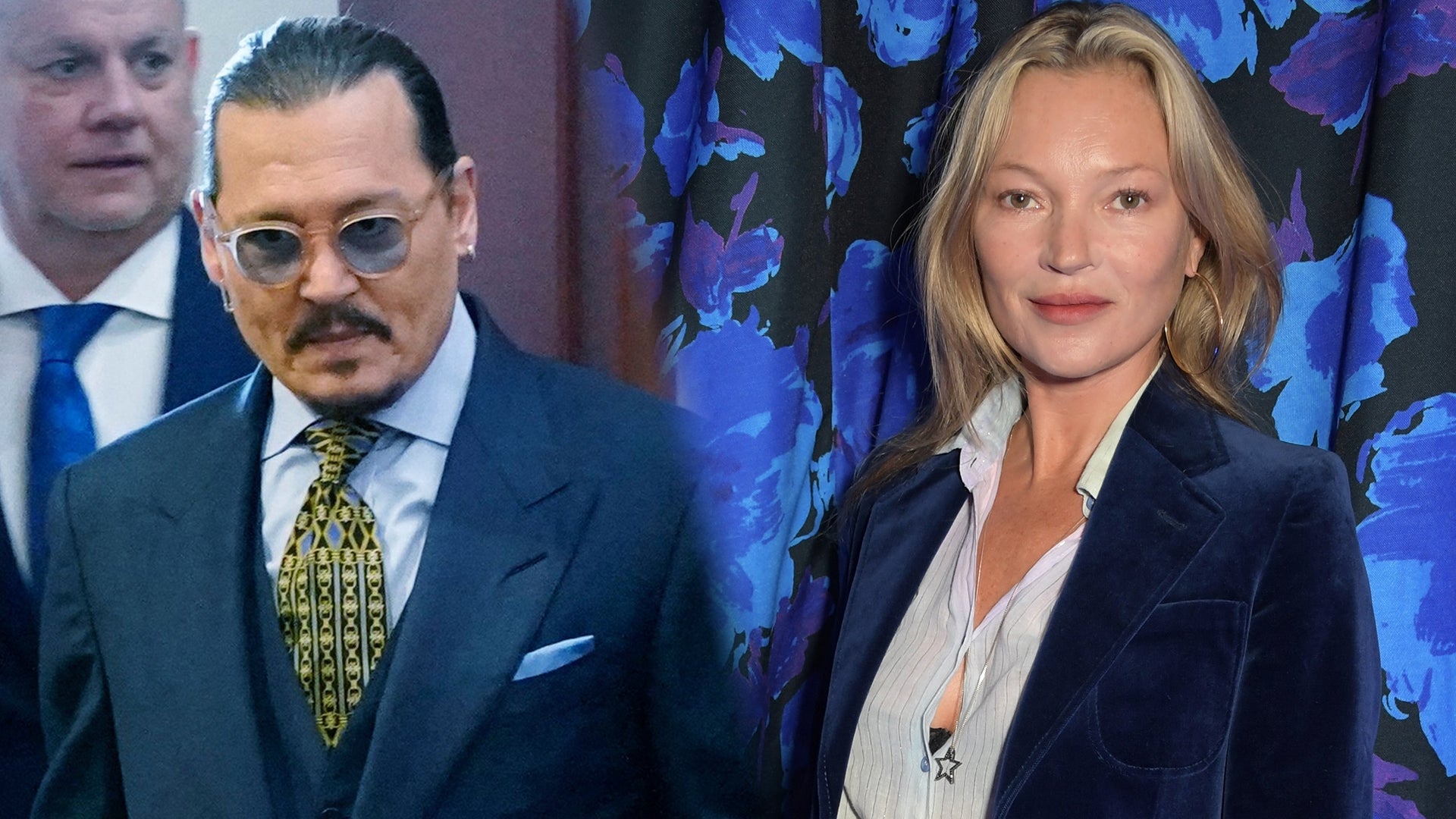 Johnny Depp Trial: Ex-Girlfriend Kate Moss Set to Testify