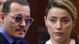 Johnny Depp vs. Amber Heard Trial: Legal Expert Weighs in on James Franco Footage