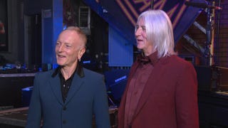 Def Leppard Reveals Pre-Show Ritual and More Secrets From Life on the Road (Exclusive)
