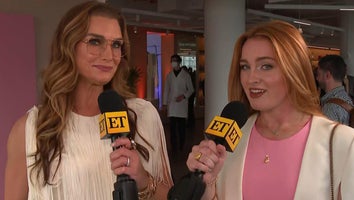 Brooke Shields Gives Daughter Rowan Advice About Entering the Industry (Exclusive)