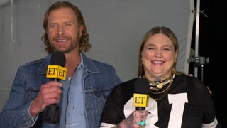 Dierks Bentley Says Hosting CMA Fest With Elle King Is 'Just Fun,' Not Work (Exclusive)