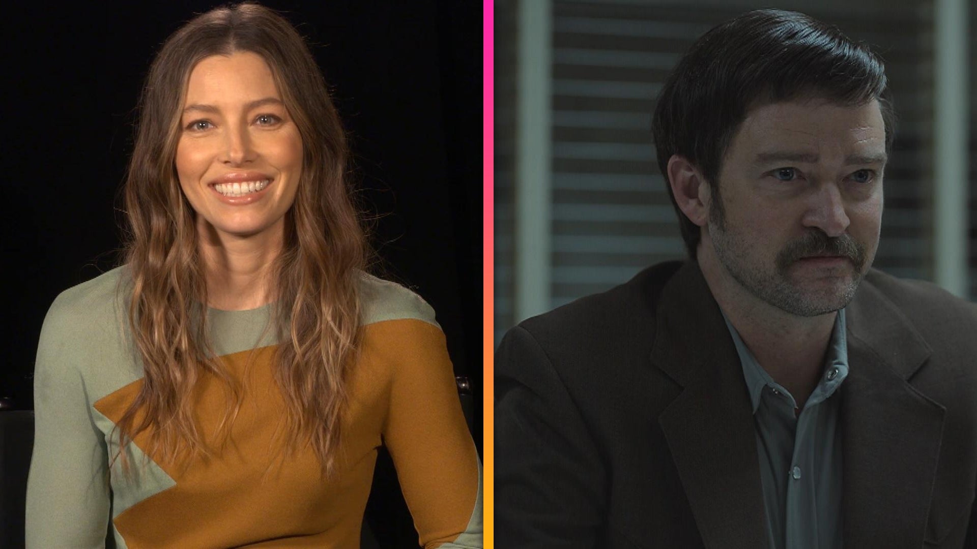 Jessica Biel Explains How Justin Timberlake’s Surprise ’Candy’ Cameo Came About (Exclusive)